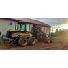 2011 Eco Log 574C Forwarder